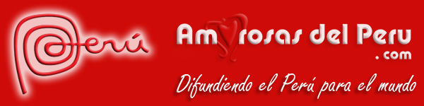 Marca peru